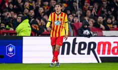 Départ imminent à City pour Khusanov