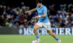 Kvaratskhelia, et bien là