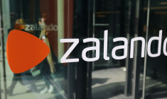 ZALANDO: CHUTE DU BÉNÉFICE TRIMESTRIEL, PÉNALISÉ PAR LA RÉOUVERTURE DES MAGASINS PHYSIQUES