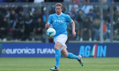 Et si le Napoli passait à la vitesse supérieure ?