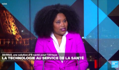 Nouvelle manifestation en Tunisie sous le slogan "l'opposition n'est pas un crime"