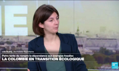 Au Kirghizistan, le black-out énergétique se profile