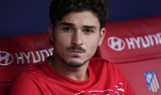 L’Atlético ferme définitivement la porte au Barça pour Julián Álvarez