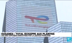 TotalEnergies : la justice française déboute des ONG opposées au mégaprojet en Ouganda