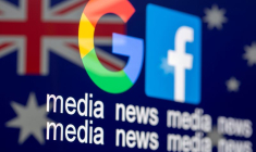 AUSTRALIE: LE PARLEMENT APPROUVE LA RÉFORME DES MÉDIAS