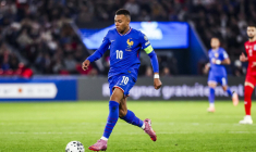 La France jouera dans le stade le moins sûr de la Coupe du Monde 2026, selon le FBI