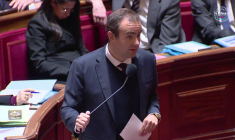 Mercosur: Si Bruxelles "souhaite passer en force", la France "votera contre" (Lecornu)