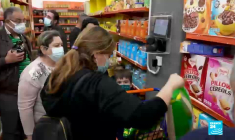 Liban-Syrie : trafic et sanctions, le nouveau front