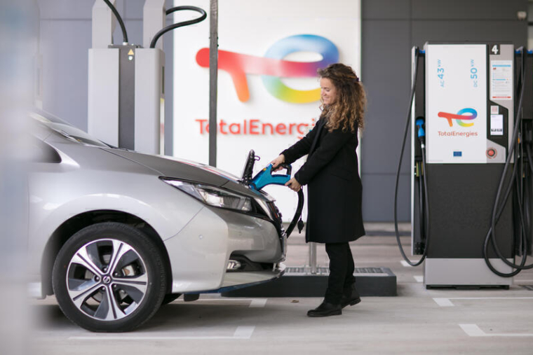 Découvrez notre analyse de TotalEnergies : ses parts de marché, son histoire, ses succès...