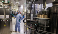 ( AFP / THIBAUD MORITZ )