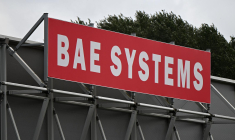 ( AFP / JUSTIN TALLIS )