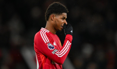 Manchester United prêt à brader Rashford ?
