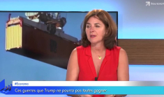 Ces guerres que Trump ne pourra pas toutes gagner...