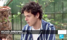 Le Paris des Arts de Michaël Grégorio