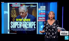 Chute de François Bayrou: "Supertrempe"