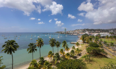 Aides sociales en Outre-Mer : revalorisation du revenu de solidarité / iStock.com - thierry64