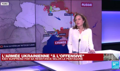 Guerre en Ukraine : le conflit s'enlise, mais les difficultés russes sur le terrain sont à considérer avec prudence