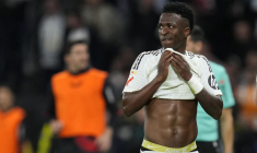 Vinícius Júnior vers une prolongation au Real Madrid