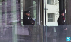 Royaume-Uni : le scandale des paris frauduleux embarrasse les Conversateurs