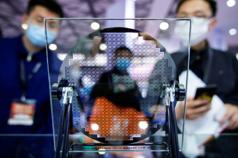 NOUVELLES CRAINTES DE RÉGULATION EN CHINE SUR LES PUCES ET LES JEUX VIDÉOS