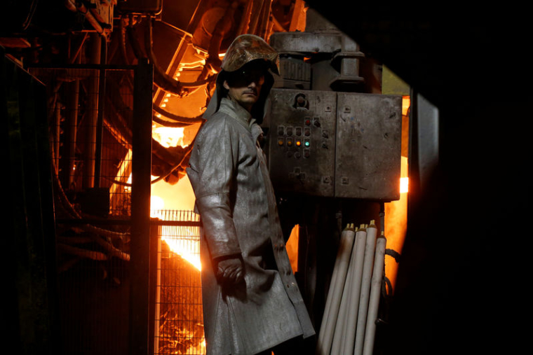 BRITISH STEEL, LE REPRENEUR D'ASCOVAL, POURRAIT DÉPOSER LE BILAN
