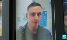 Défilé du 14 juillet : témoignage d'un gendarme sous le feu d'un forcené