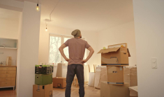 Comment faciliter son déménagement - iStock-janiecbros