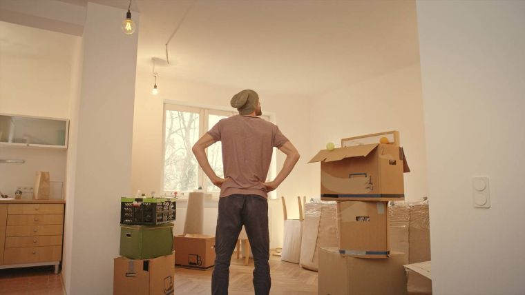 Comment faciliter son déménagement - iStock-janiecbros