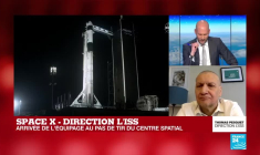 Mission Alpha : l'ISS, un avenir incertain ?