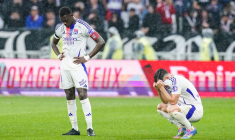 Au bord du gouffre, que risque l'OL ?