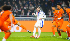 L'OL domine Francfort et s'ouvre les portes de la qualification