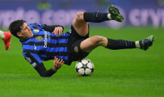 Comment l’Inter peut se donner des ailes face à Feyenoord ?