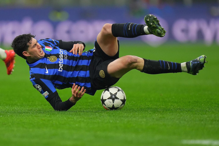 Comment l’Inter peut se donner des ailes face à Feyenoord ?