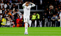 Qui pour récupérer le numéro 9 de Kylian Mbappé au Real Madrid ?