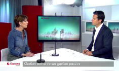 Gestion active vs gestion passive