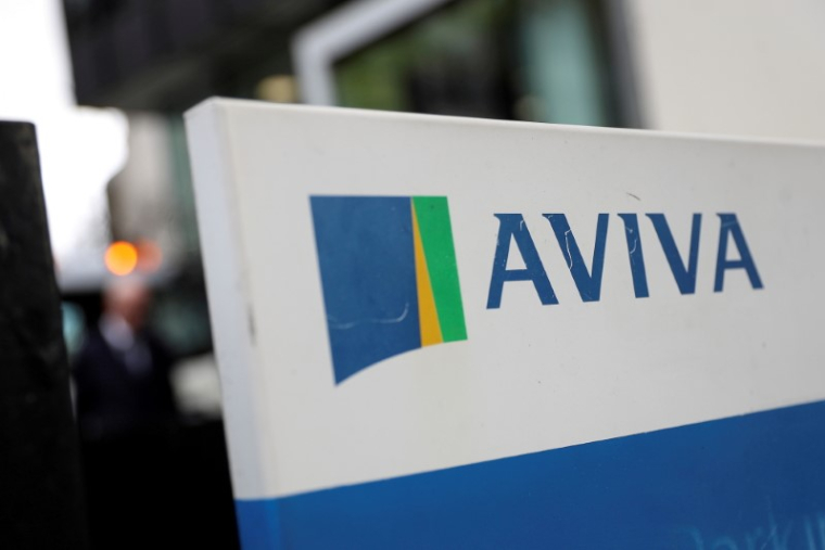 LE DIRECTEUR DES INVESTISSEMENTS ACTIONS D'AVIVA INVESTORS SUR LE DÉPART