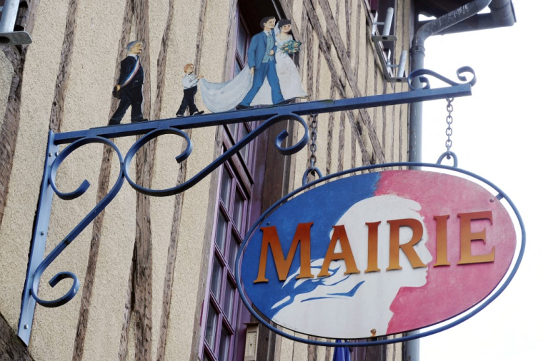 ( AFP / PASCAL PAVANI )