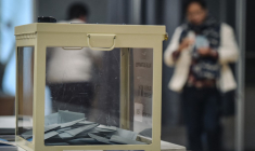 ( AFP / LUCAS BARIOULET )