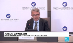 Covid-19 : l'EMA autorise le vaccin de Pfizer/BioNTech pour les 12-15 ans