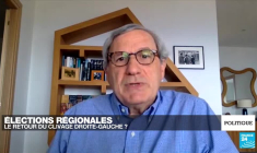 Elections régionales : La droite grande gagnante du scrutin ?