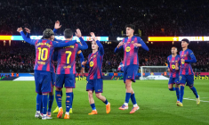 Le Barça le plus catalan depuis la guerre civile