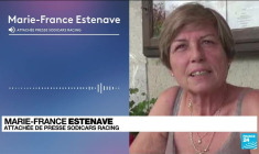 Dakar-2022 : enquête antiterroriste ouverte après l'explosion d'un véhicule le 30 décembre