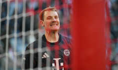 La presse allemande signe la fin du mythe Neuer