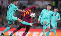 C3 : Bologne sort l'AS Rome dans une baston mémorable