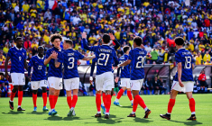 Aux Bleus la rançon de la gloire ?