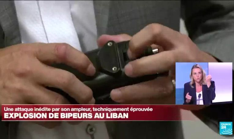 Explosion de bipeurs au Liban : une attaque inédite, techniquement éprouvée par Israël