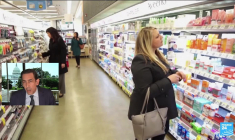 Droit à l'IVG : en France et aux Etats-Unis, un parcours bien différent