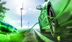 Olivier Lombard, plus jeune vainqueur des 24 Heures du Mans, a créé Hopium. crédit photo : Shutterstock