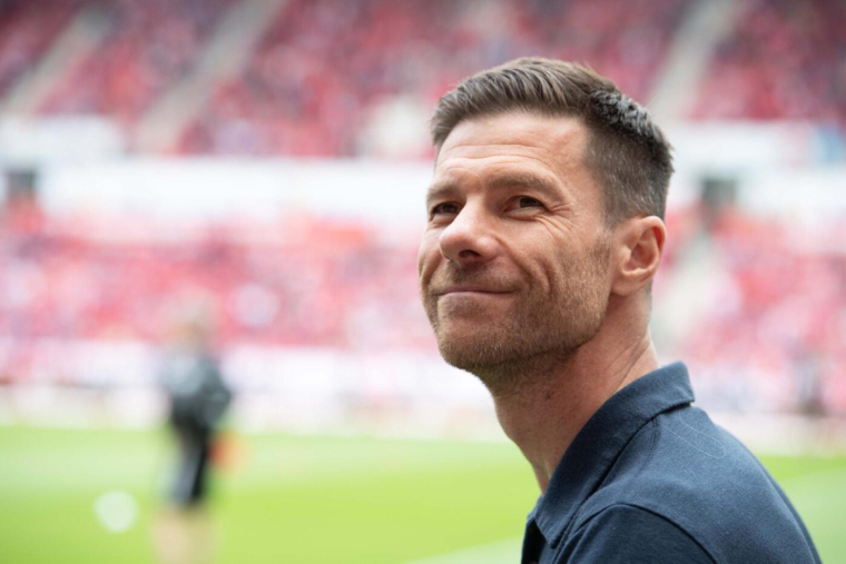 Que va apporter Xabi Alonso au Real Madrid ?