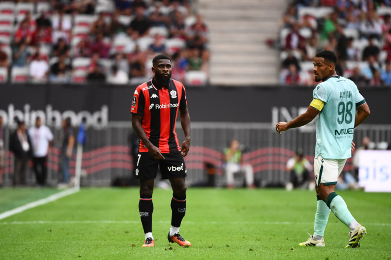 Nice maîtrise Nantes à domicile